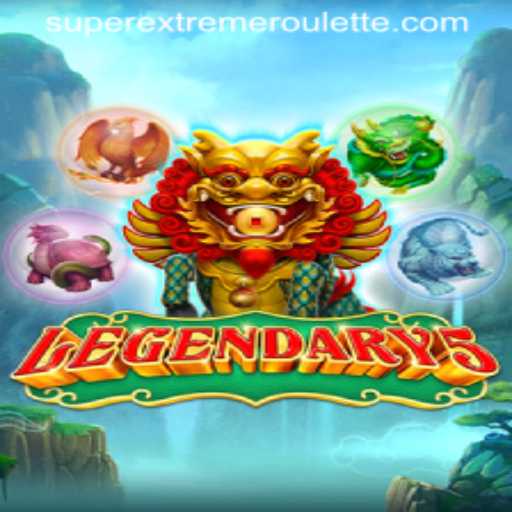 Exploring Legendary5: The Superextreme Adventure