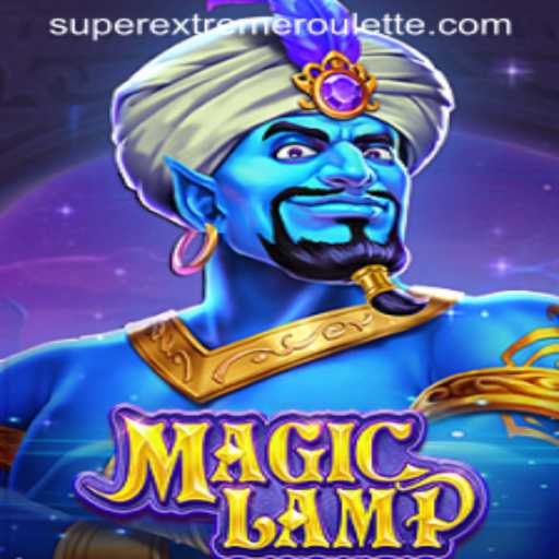 Discover the Enchanting World of MagicLamp: A Superextreme Gaming Adventure
