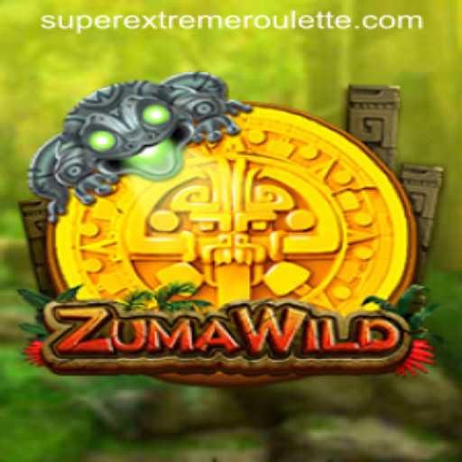 ZumaWild: Unleashing the SuperExtreme Gaming Experience